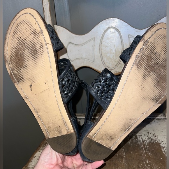 Roan Clio Sandals Size 9 - Picture 2 of 7